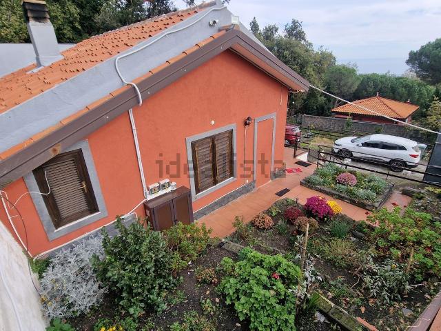 Casa in vendita a Zafferana Etnea, Sicilia