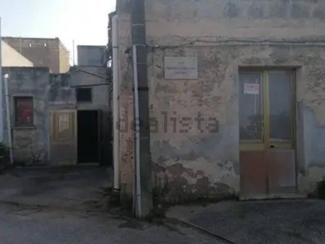 Casa in vendita a Misiliscemi, Sicilia