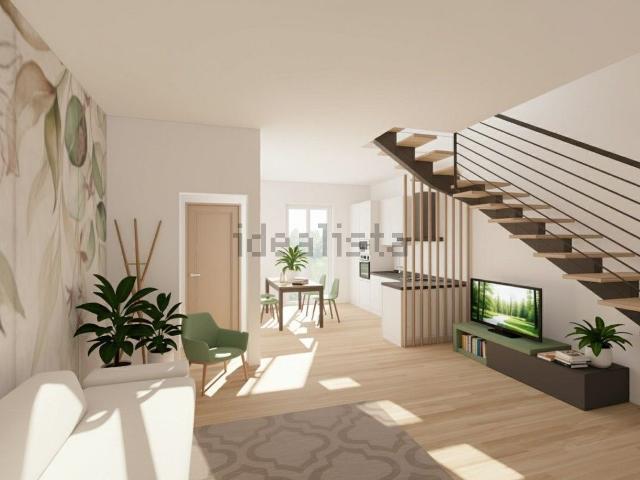 Casa in vendita a Tresinaro - Secchia, Re
