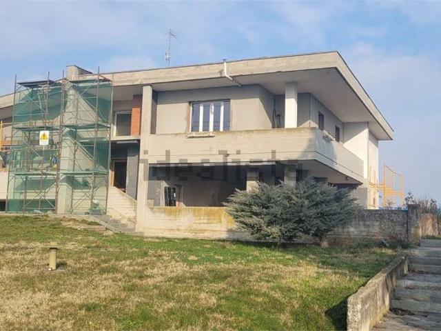 Casa in vendita a Villaggio Nuovo, Piemonte