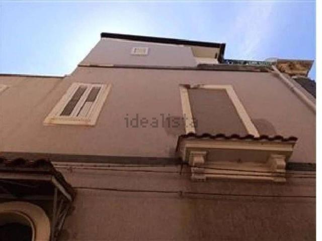 Casa in vendita a Lentini, Siracusa