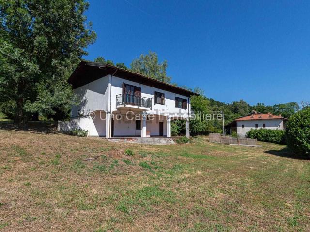 Casa in vendita a Vicaria, Burolo