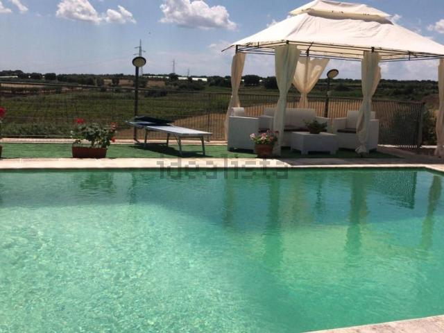 Casa in vendita a Grottaglie, Taranto