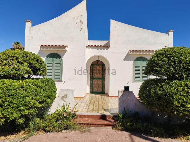 Casa in vendita a Avola, Sicilia