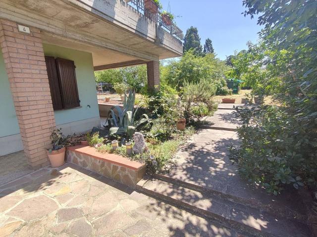 Casa in vendita a Poviglio