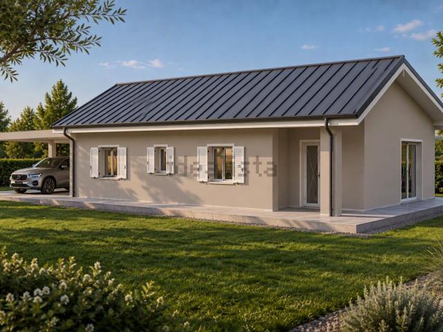 Casa in vendita a Ponderano, Biella