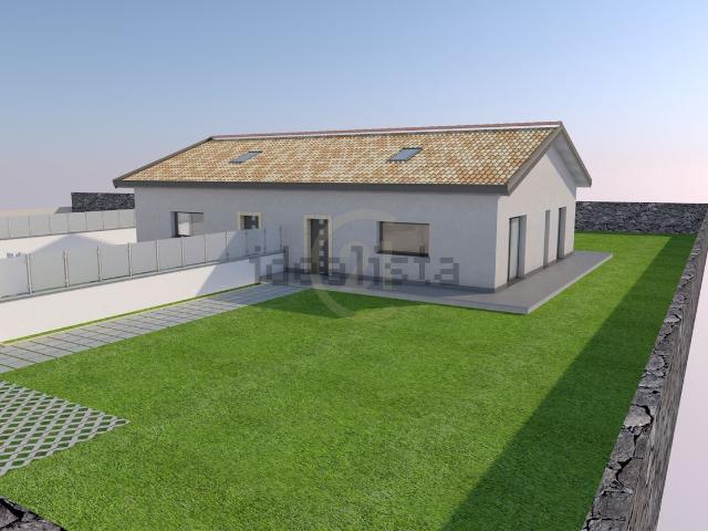 Casa in vendita a Massannunziata, Mascalucia