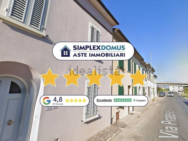 Casa in vendita a Lo Sperone, Pistoia