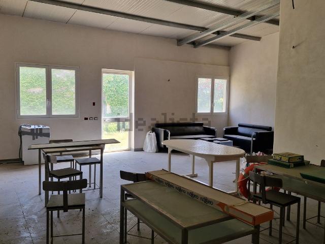 Casa in vendita a Comiso, Ragusa