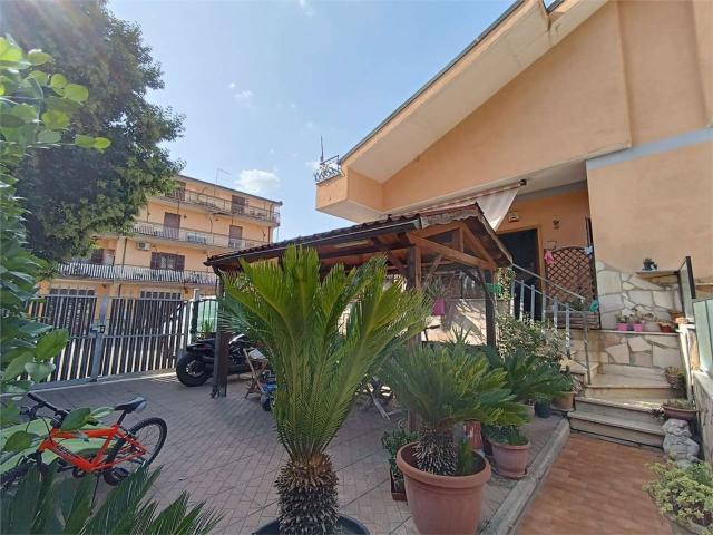Casa in vendita a Giardini di Corcolle, Roma Capitale