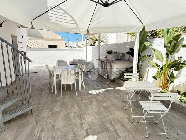 Casa in vendita a Marina di Mancaversa, Puglia