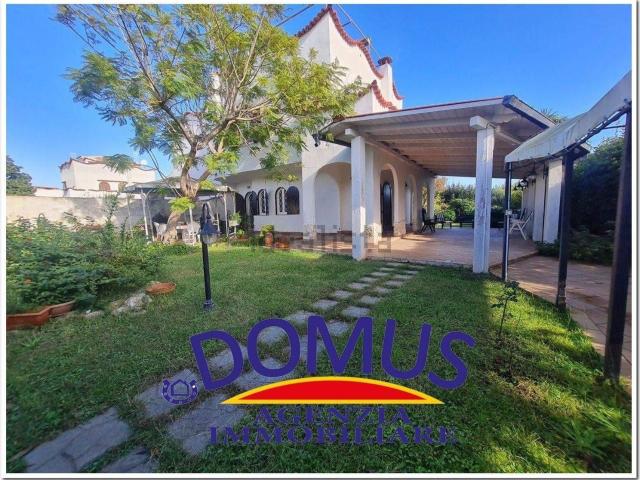 Casa in vendita a Colonia Elena – Golfo Sereno, San Felice Circeo