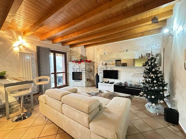 Casa in vendita a Comunità montana della Valle Sabbia, Gavardo