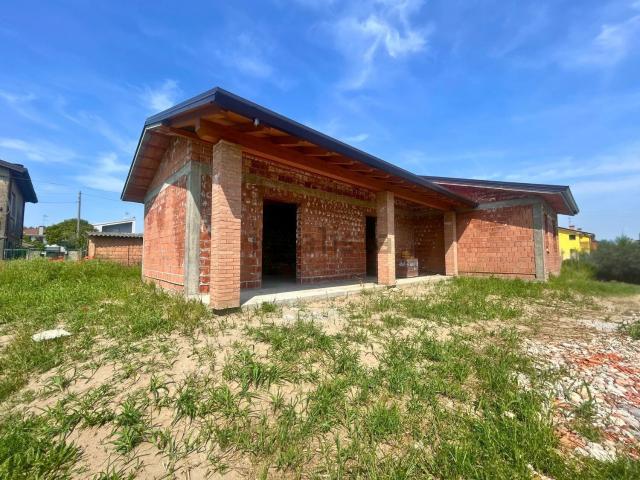 Casa in vendita a San Martino Di Venezze, Veneto