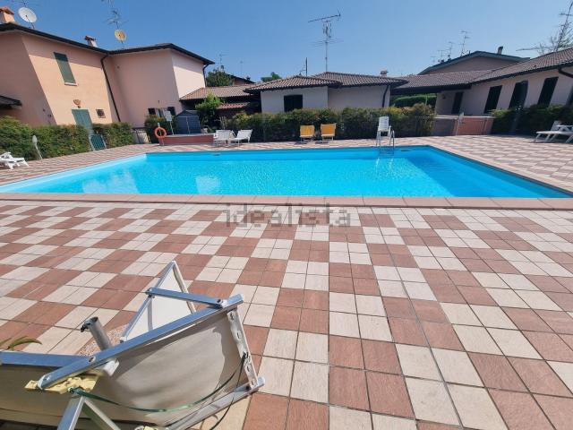 Casa in vendita a Moniga Del Garda, Lombardia