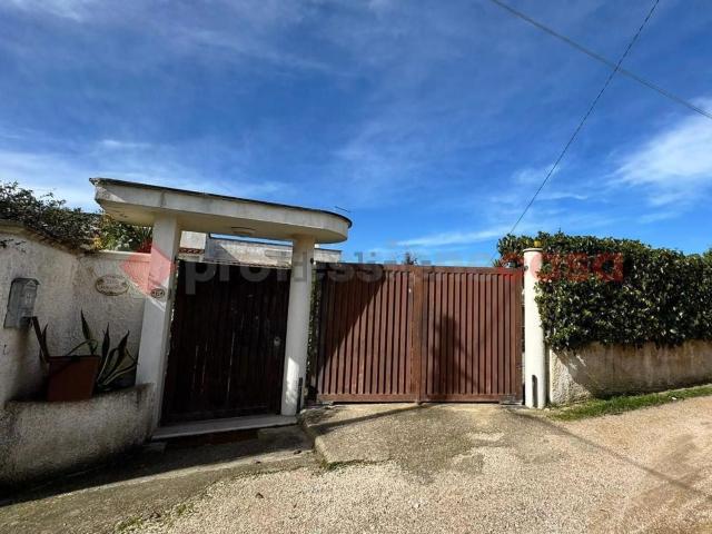 Casa in vendita a Baia dei pescatori, Puglia