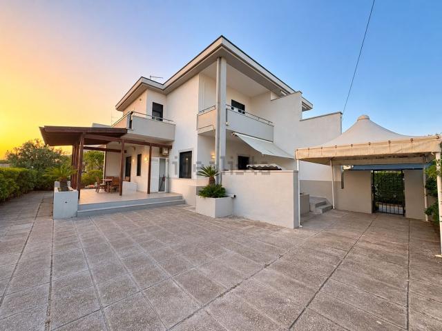 Casa in vendita a Lido di Metaponto, Bernalda