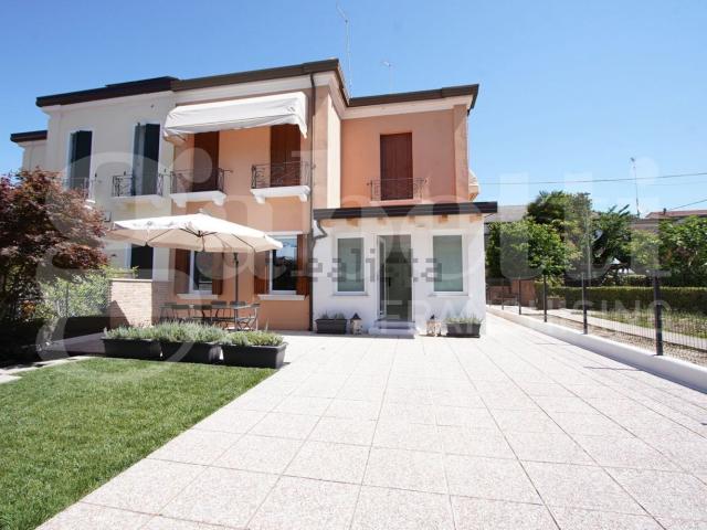 Casa in vendita a Mestre-Carpenedo, Venezia