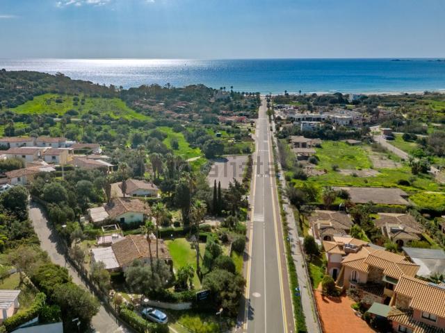 Casa in vendita a Villasimius, Sardigna/Sardegna