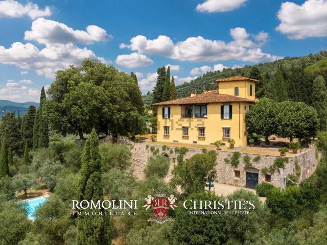 Casa in vendita a Bagno A Ripoli, Toscana