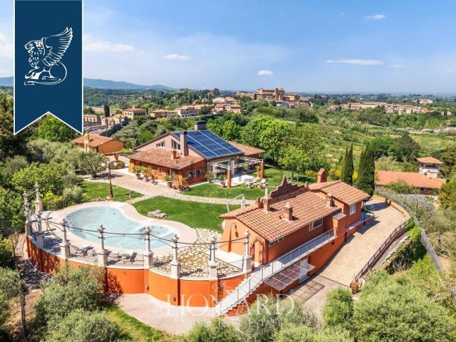 Casa in vendita a Casciana Terme Lari, Lari