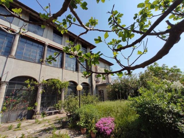 Casa in vendita a Lambrugo, Lombardia