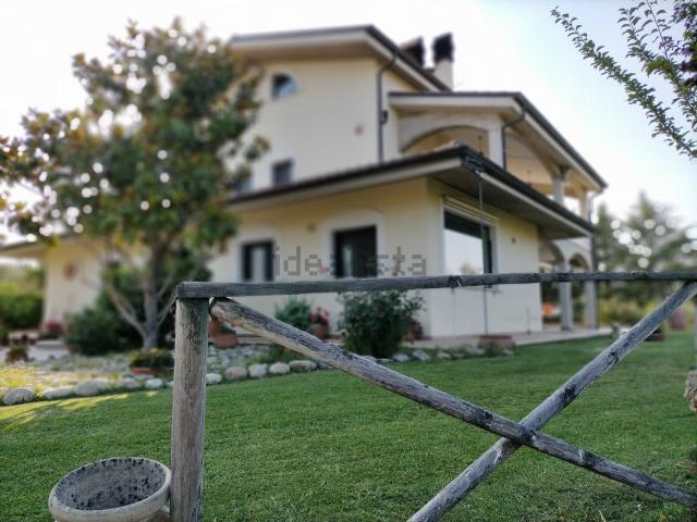 Casa in vendita a Santa Teresa, Spoltore