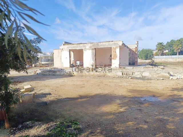Casa in vendita a Puglia, Brindisi