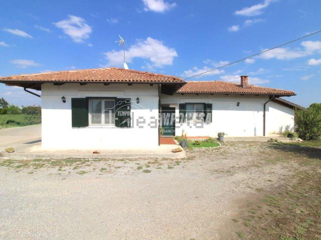 Casa in vendita a San Giovanni dei Govoni, Mondovì