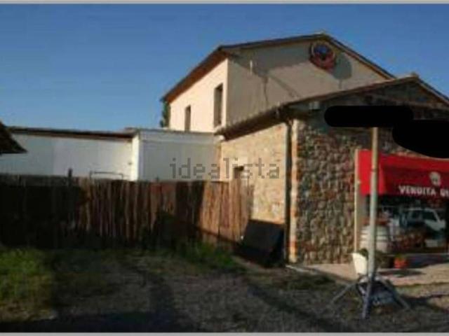 Casa in vendita a Roccastrada, Toscana