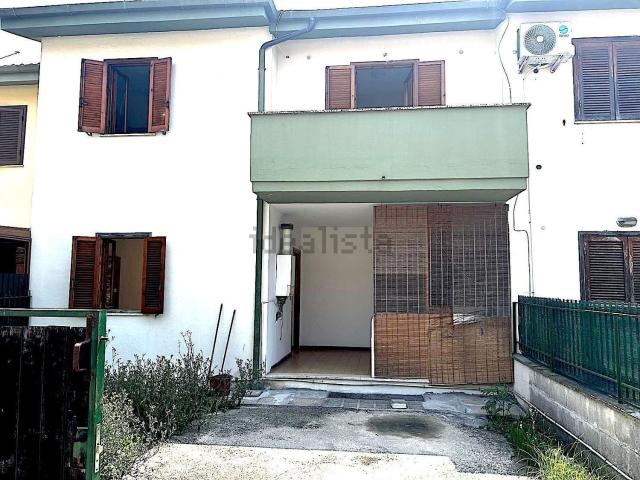 Casa in vendita a Borgo Cipollata, Terracina