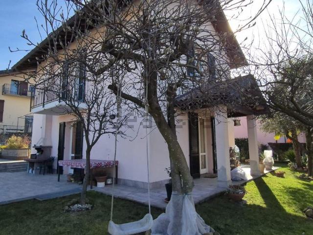 Casa in vendita a Comunità Montana del Piambello, Viggiù