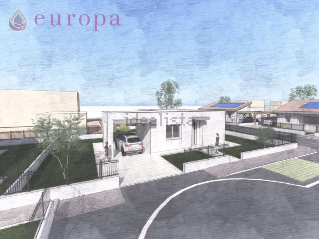 Casa in vendita a Rorai Piccolo, Porcia