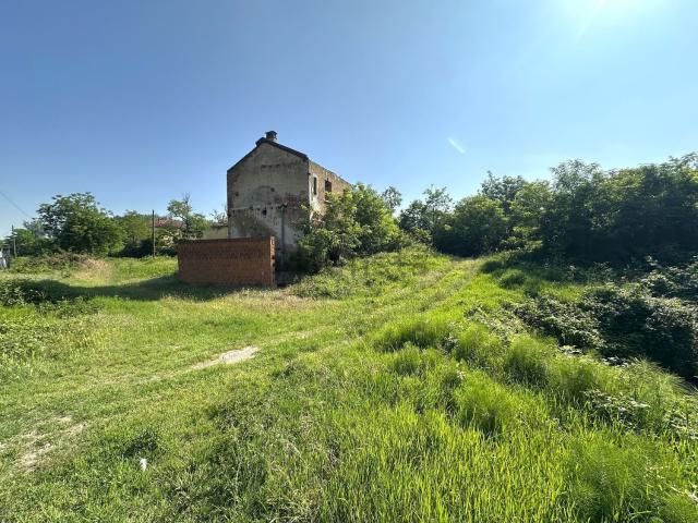 Casa in vendita a Giussago, Lombardia
