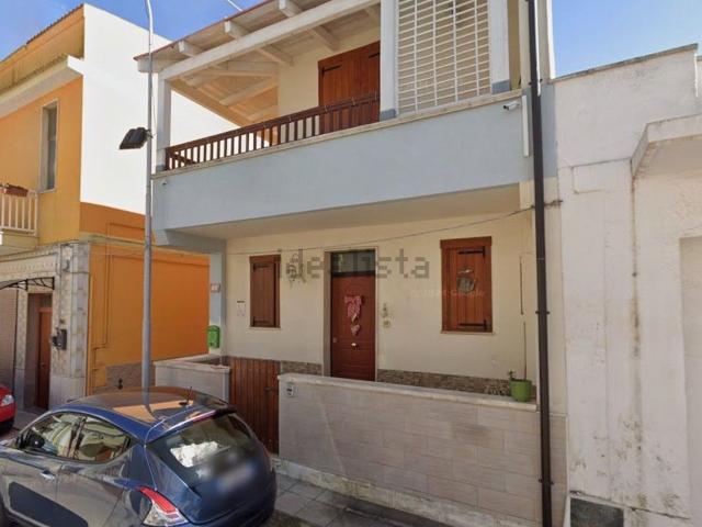Casa in vendita a Puglia, Taranto
