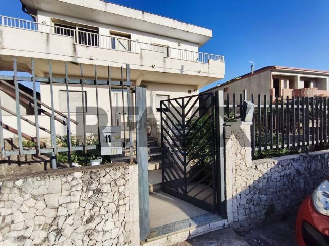 Casa in vendita a Vittoria, Sicilia