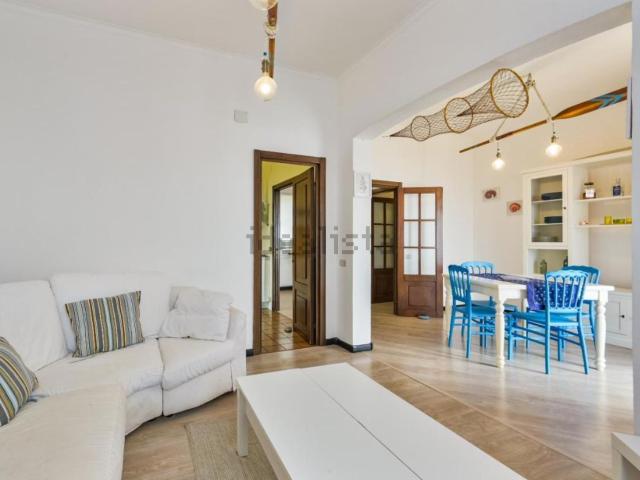 Casa in vendita a Pieve Ligure, Liguria