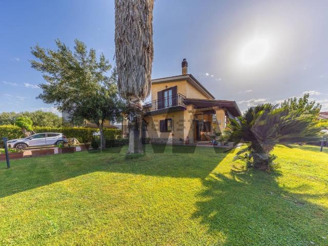 Casa in vendita a Capena, Roma Capitale