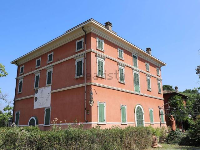 Casa in vendita a Felino, Reggio Emilia