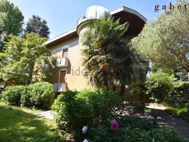 Casa in vendita a Cerello, Corbetta