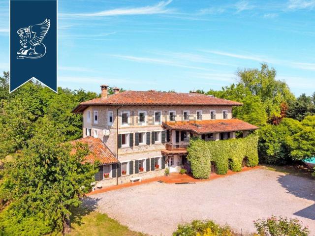 Casa in vendita a Zoppola, Friuli-Venezia Giulia