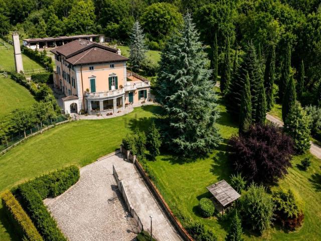 Casa in vendita a Gaito, Torre Boldone