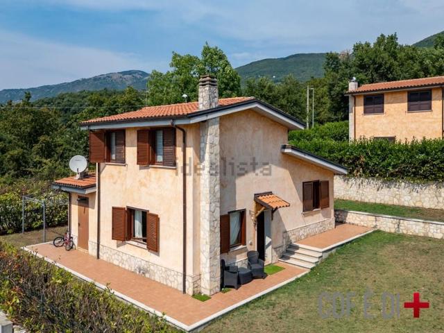 Casa in vendita a Petrella Salto, Lazio