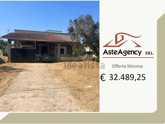 Casa in vendita a Puglia, Brindisi