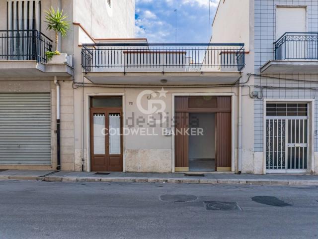 Casa in vendita a San Valentino, Puglia