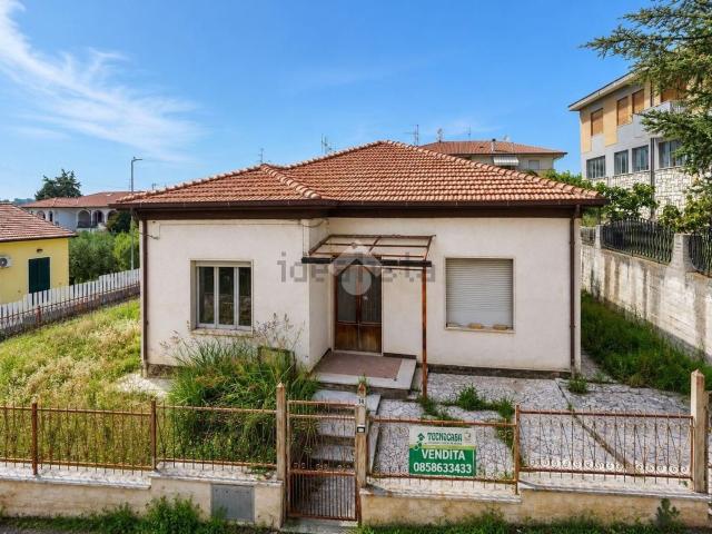 Casa in vendita a Santa Maria Assunta, Mosciano Sant'Angelo