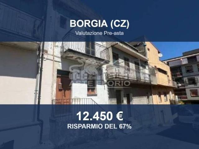 Casa in vendita a Calabria, Catanzaro