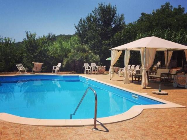 Casa in vendita a Le Cupe, Itri