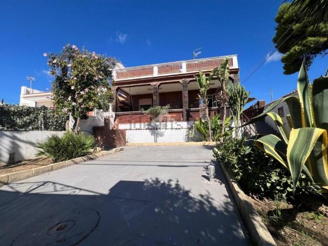 Casa in vendita a Contrada Timpone Nero, Castelvetrano