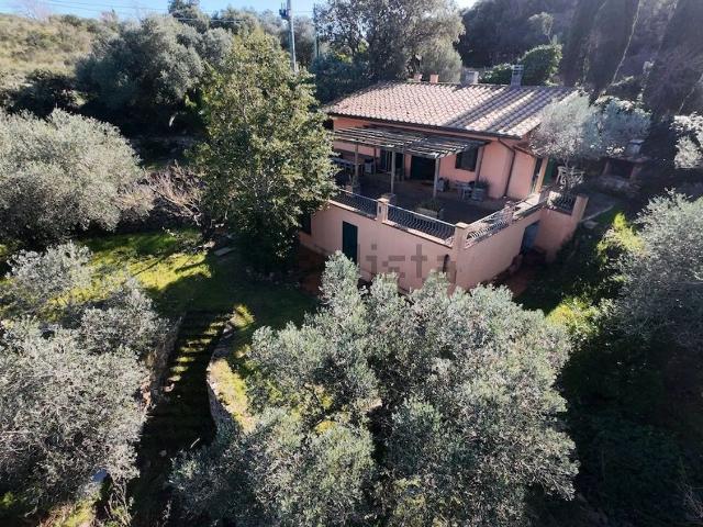Casa in vendita a Porto Santo Stefano, Grosseto